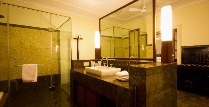 Palace Hotel Mount Abu Exterior foto